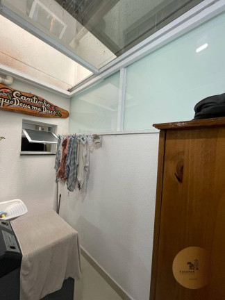 Imagem Apartamento com 2 Quartos à Venda, 40 m² em Campestre - Santo André Imagem Apartamento com 2 Quartos à Venda, 40 m² em Campestre - Santo André