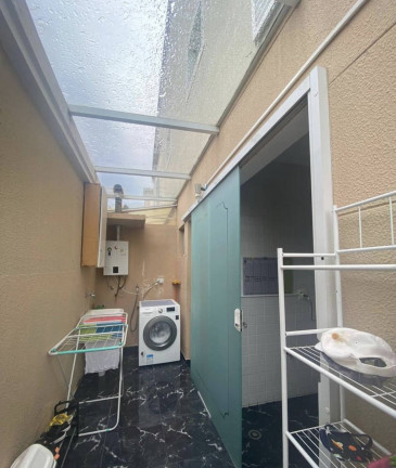 Imagem Casa de Condomínio com 3 Quartos à Venda, 190 m² em Tamboré - Santana De Parnaíba