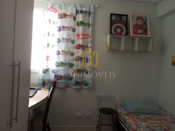 Imagem Apartamento com 3 Quartos à Venda, 131 m² em Jardim Das Indústrias - São José Dos Campos Imagem Apartamento com 3 Quartos à Venda, 131 m² em Jardim Das Indústrias - São José Dos Campos