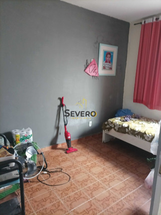 Imagem Casa com 3 Quartos à Venda, 64 m² em Rocha - São Gonçalo Imagem Casa com 3 Quartos à Venda, 64 m² em Rocha - São Gonçalo