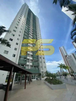 Foto do imóvel Apartamento com 3 Quartos à Venda, 94 m² em Altiplano Cabo Branco - João Pessoa
