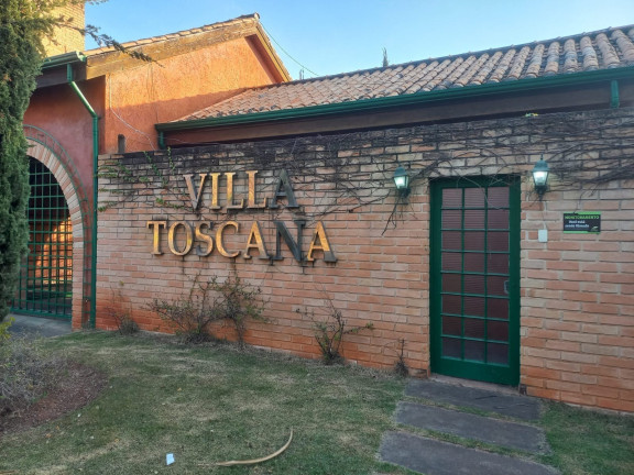 Terreno à Venda, 1.120 m² em Parque Reserva Fazenda Imperial - Sorocaba