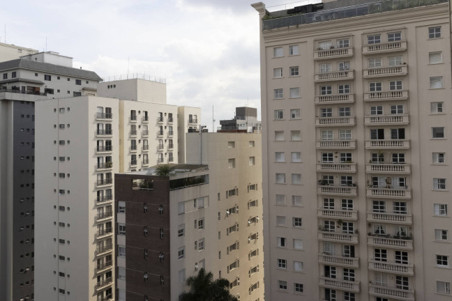 Imagem Apartamento com 3 Quartos à Venda, 155 m² em Paraíso - São Paulo Imagem Apartamento com 3 Quartos à Venda, 155 m² em Paraíso - São Paulo