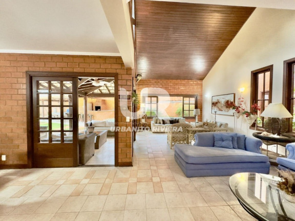 Imagem Casa com 7 Quartos à Venda, 500 m² em Riviera | Módulo 18 - Bertioga