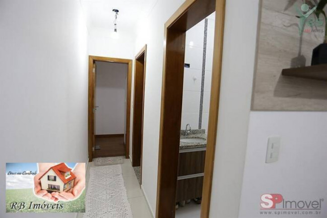 Imagem Apartamento com 2 Quartos à Venda, 60 m² em Parque Das Nações - Santo André Imagem Apartamento com 2 Quartos à Venda, 60 m² em Parque Das Nações - Santo André