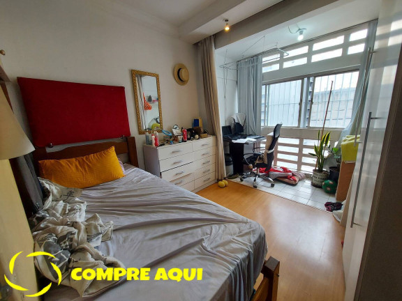 Imagem Apartamento com 1 Quarto à Venda, 35 m² em Consolação - São Paulo Imagem Apartamento com 1 Quarto à Venda, 35 m² em Consolação - São Paulo