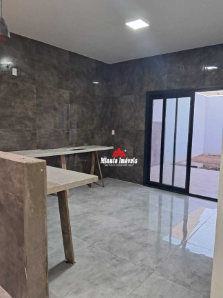 Imagem Sobrado com 2 Quartos à Venda, 145 m² em Residencial Girassol - Itupeva Imagem Sobrado com 2 Quartos à Venda, 145 m² em Residencial Girassol - Itupeva