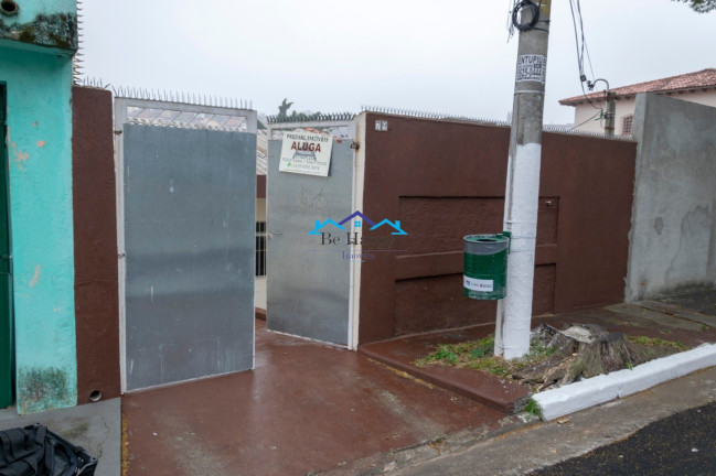 Imagem Casa com 3 Quartos para Alugar, 125 m² em Jardim Consórcio - São Paulo
