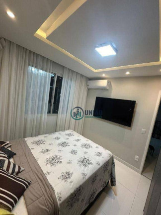 Imagem Cobertura com 3 Quartos à Venda, 160 m² em Icaraí - Niterói Imagem Cobertura com 3 Quartos à Venda, 160 m² em Icaraí - Niterói