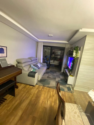 Imagem Apartamento com 3 Quartos à Venda, 83 m² em Vila Prudente - São Paulo Imagem Apartamento com 3 Quartos à Venda, 83 m² em Vila Prudente - São Paulo