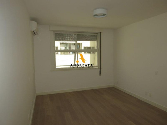 Imagem Apartamento com 4 Quartos à Venda, 370 m² em Copacabana - Rio De Janeiro