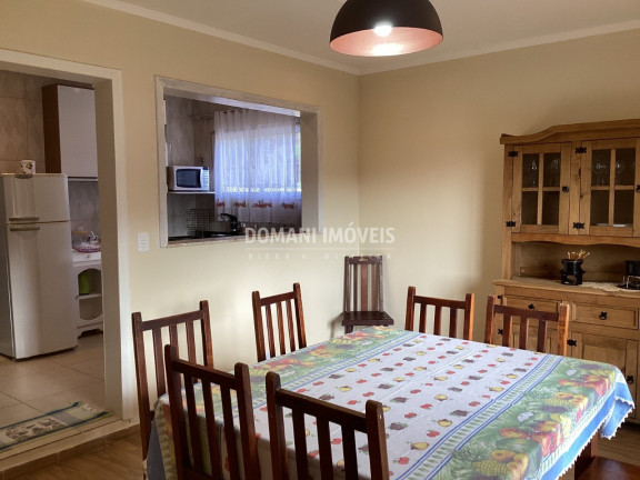 Imagem Casa com 2 Quartos à Venda, 133 m² em Região Da Floresta Negra - Campos Do Jordão Imagem Casa com 2 Quartos à Venda, 133 m² em Região Da Floresta Negra - Campos Do Jordão