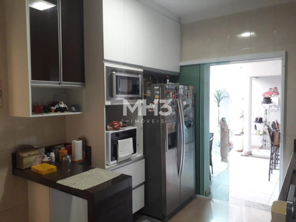 Imagem Sobrado com 4 Quartos à Venda, 330 m² em Jardim Residencial Ravagnani - Sumaré Imagem Sobrado com 4 Quartos à Venda, 330 m² em Jardim Residencial Ravagnani - Sumaré