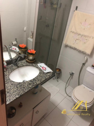 Imagem Apartamento com 2 Quartos à Venda, 80 m² em Parque Bela Vista - Salvador Imagem Apartamento com 2 Quartos à Venda, 80 m² em Parque Bela Vista - Salvador