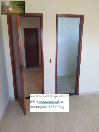 Imagem Casa com 2 Quartos à Venda, 75 m² em Parque Dos Deuses - Iguaba Grande Imagem Casa com 2 Quartos à Venda, 75 m² em Parque Dos Deuses - Iguaba Grande