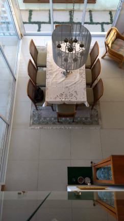 Imagem Casa de Condomínio com 4 Quartos à Venda, 300 m² em Loteamento Aldeia Da Mata - Votorantim