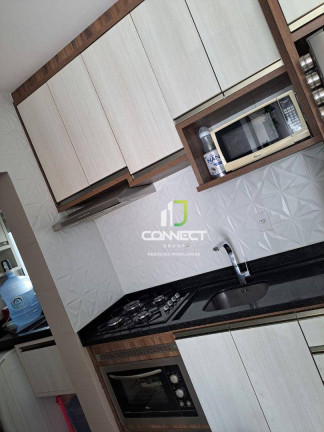 Imagem Apartamento com 2 Quartos à Venda, 50 m² em Itaipava - Itajaí