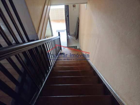 Imagem Sobrado com 2 Quartos à Venda, 80 m² em Vila Belmiro - Santos
