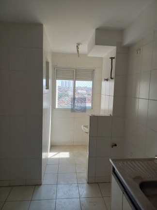Imagem Apartamento com 2 Quartos à Venda, 52 m² em São Pedro - Osasco