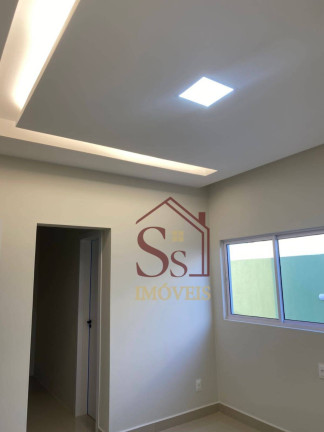 Imagem Casa com 3 Quartos à Venda, 360 m² em Rincão - Mossoró