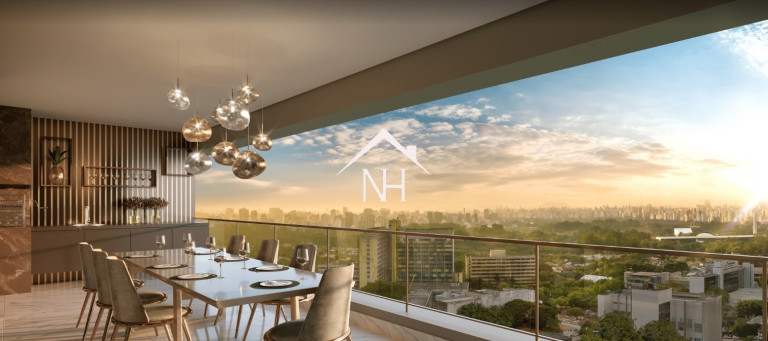 Imagem Apartamento com 4 Quartos à Venda, 200 m² em Vila Clementino - São Paulo Imagem Apartamento com 4 Quartos à Venda, 200 m² em Vila Clementino - São Paulo