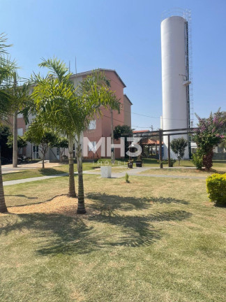 Imagem Imóvel com 2 Quartos à Venda, 45 m² em Residencial Real Parque Sumaré - Sumaré