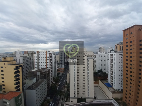 Imagem Cobertura com 4 Quartos para Alugar, 236 m² em Perdizes - São Paulo