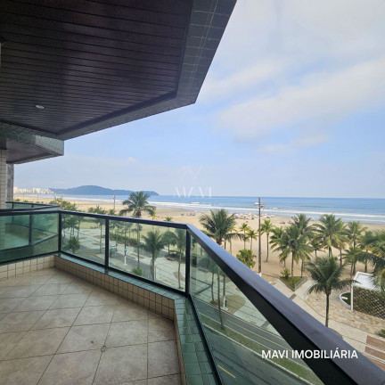 Imagem Apartamento com 3 Quartos à Venda, 137 m² em Aviação - Praia Grande Imagem Apartamento com 3 Quartos à Venda, 137 m² em Aviação - Praia Grande