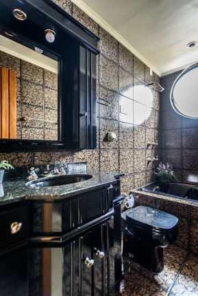 Imagem Apartamento com 3 Quartos à Venda, 81 m² em Jardim São Pedro - Porto Alegre
