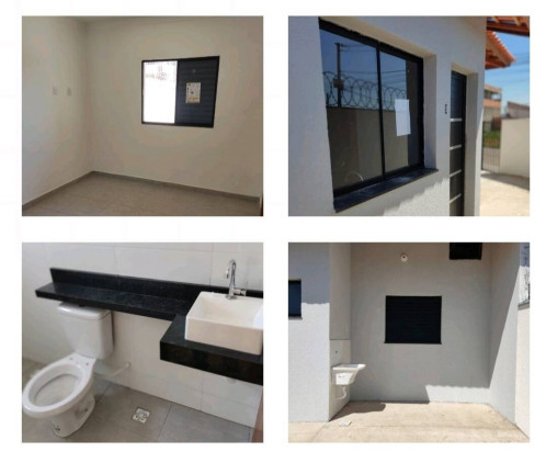 Imagem Casa com 1 Quarto à Venda, 157 m² em Parque São Bento - Sorocaba