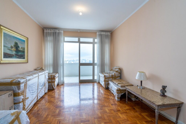 Imagem Apartamento com 3 Quartos à Venda, 154 m² em Mooca - São Paulo