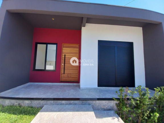 Imagem Casa com 3 Quartos à Venda, 100 m²
