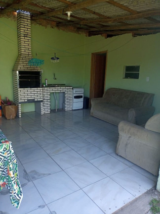 Imagem Casa com 2 Quartos à Venda, 128 m² em Operária - Araranguá