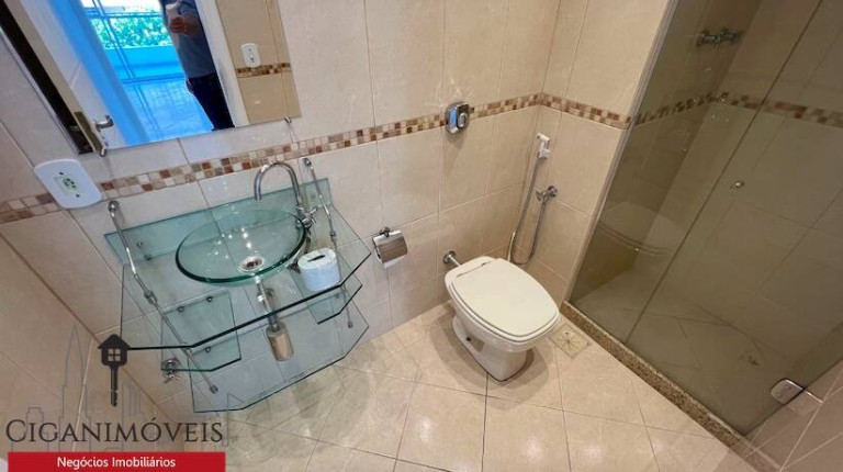 Imagem Apartamento com 1 Quarto à Venda, 75 m² em Barra Da Tijuca - Rio De Janeiro Imagem Apartamento com 1 Quarto à Venda, 75 m² em Barra Da Tijuca - Rio De Janeiro