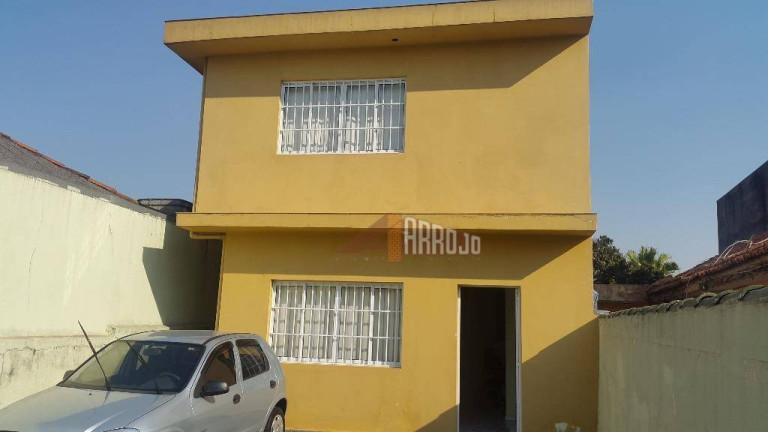Imagem Sobrado com 1 Quarto à Venda, 187 m² em Vila Buenos Aires - São Paulo Imagem Sobrado com 1 Quarto à Venda, 187 m² em Vila Buenos Aires - São Paulo
