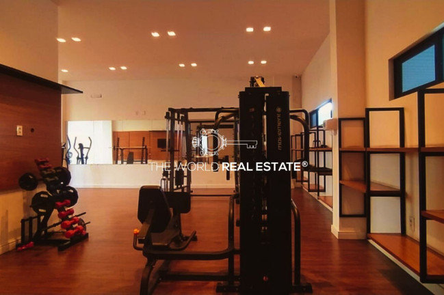 Imagem Apartamento com 1 Quarto para Alugar, 37 m² em Centro - Campina Grande