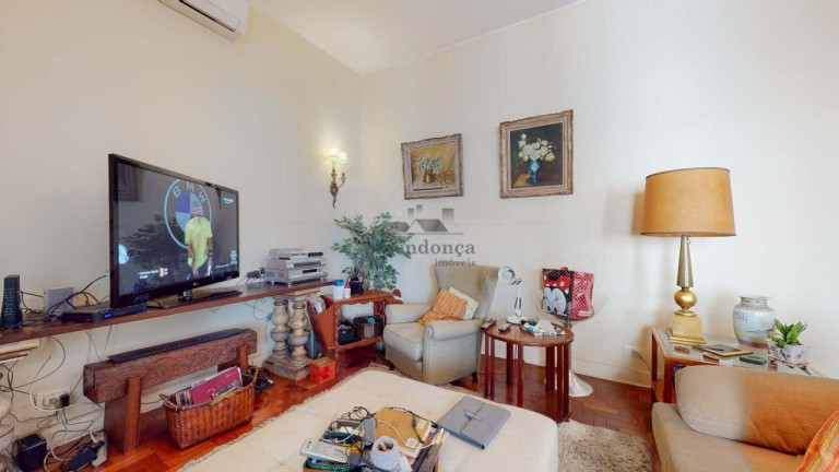 Imagem Apartamento com 4 Quartos à Venda, 197 m² em Santa Cecília - São Paulo Imagem Apartamento com 4 Quartos à Venda, 197 m² em Santa Cecília - São Paulo