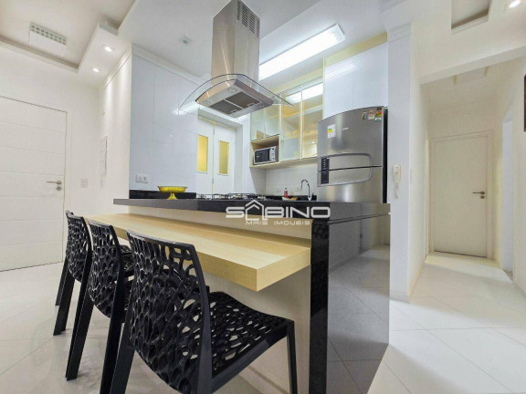 Imagem Apartamento com 3 Quartos à Venda, 102 m² em Riviera De São Lourenço - Bertioga