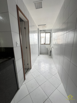 Imagem Apartamento com 3 Quartos à Venda, 145 m² em Itapuã - Vila Velha Imagem Apartamento com 3 Quartos à Venda, 145 m² em Itapuã - Vila Velha