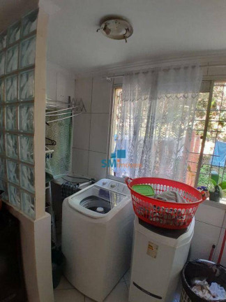 Imagem Apartamento com 2 Quartos à Venda, 55 m² em Jardim Alvorada - Santo André Imagem Apartamento com 2 Quartos à Venda, 55 m² em Jardim Alvorada - Santo André