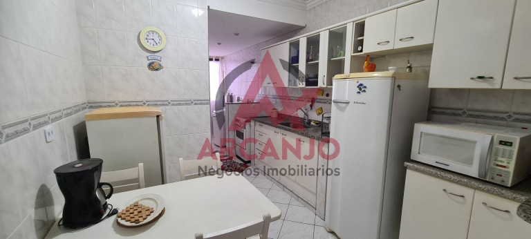 Imagem Apartamento com 3 Quartos à Venda, 90 m² em Centro - Ubatuba Imagem Apartamento com 3 Quartos à Venda, 90 m² em Centro - Ubatuba