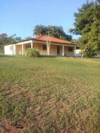 Imagem Chácara com 5 Quartos à Venda, 240 m² em Zona Rural - Três Fronteiras Imagem Chácara com 5 Quartos à Venda, 240 m² em Zona Rural - Três Fronteiras
