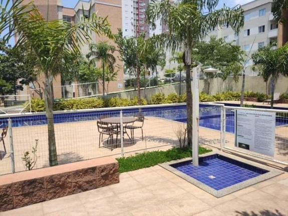 Imagem Apartamento com 2 Quartos à Venda, 53 m² em Chácara Santa Antonieta (nova Veneza) - Sumaré