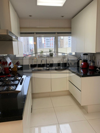 Imagem Apartamento com 4 Quartos à Venda, em Aclimação - São Paulo Imagem Apartamento com 4 Quartos à Venda, em Aclimação - São Paulo