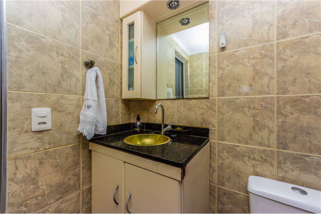 Imagem Apartamento com 2 Quartos à Venda, 55 m² em Vila São Francisco (zona Leste) - São Paulo Imagem Apartamento com 2 Quartos à Venda, 55 m² em Vila São Francisco (zona Leste) - São Paulo