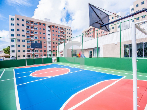 Imagem Apartamento com 3 Quartos à Venda, 67 m² em Itapuã - Salvador Imagem Apartamento com 3 Quartos à Venda, 67 m² em Itapuã - Salvador