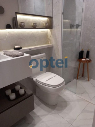 Imagem Apartamento com 2 Quartos à Venda, 61 m² em Jardim - Santo André Imagem Apartamento com 2 Quartos à Venda, 61 m² em Jardim - Santo André