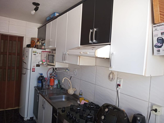 Imagem Apartamento com 2 Quartos à Venda, 66 m² em São João - Porto Alegre