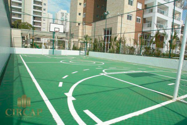 Imagem Apartamento com 3 Quartos à Venda, 118 m² em Vila Romana - São Paulo Imagem Apartamento com 3 Quartos à Venda, 118 m² em Vila Romana - São Paulo