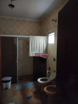 Imagem Sobrado com 3 Quartos à Venda, 290 m² em Jardim Guapira - São Paulo Imagem Sobrado com 3 Quartos à Venda, 290 m² em Jardim Guapira - São Paulo